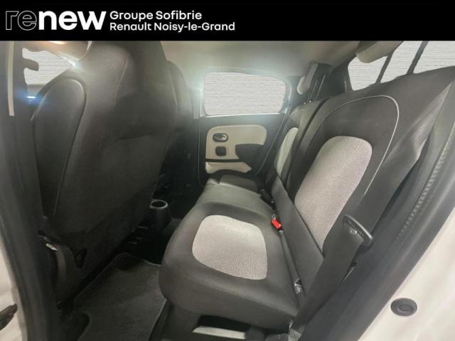 Renault Twingo image 3