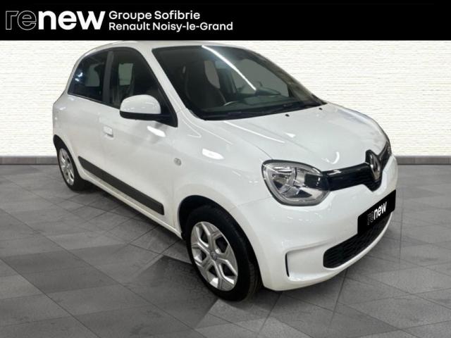Renault Twingo image 8