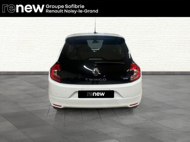 Renault Twingo image 1