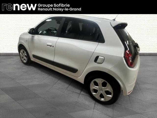 Renault Twingo image 5