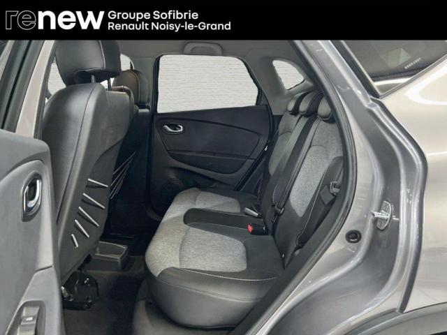 Renault Captur image 8