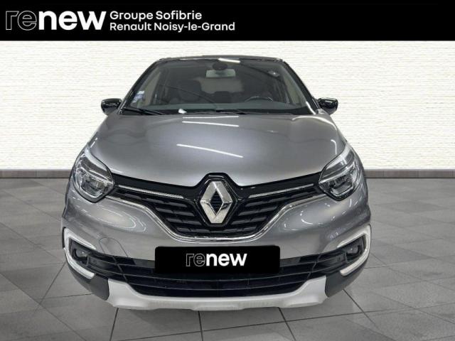 Renault Captur image 6