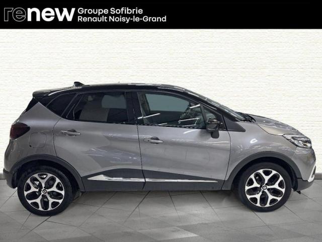 Renault Captur image 2