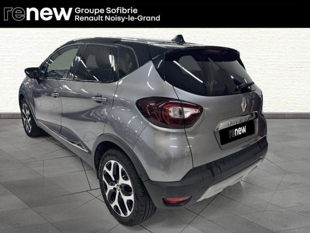 Renault Captur image 3