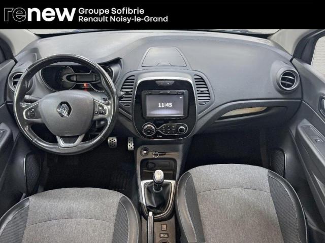 Renault Captur image 7