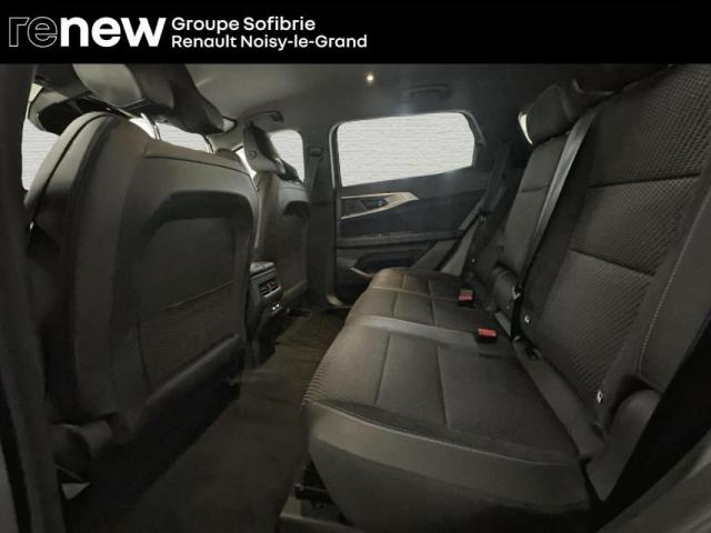 Renault Espace image 3