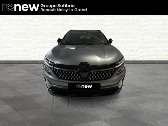 Renault Espace image 9