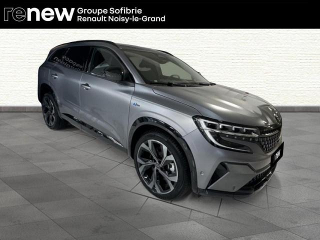 Renault Espace image 4