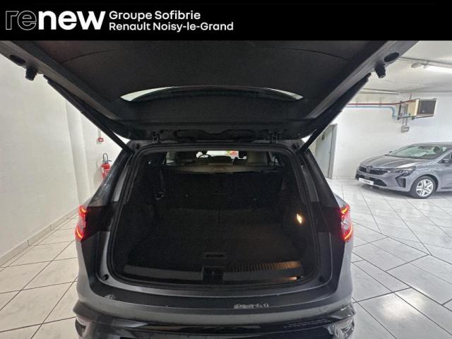 Renault Espace image 8