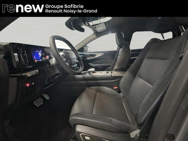 Renault Espace image 2