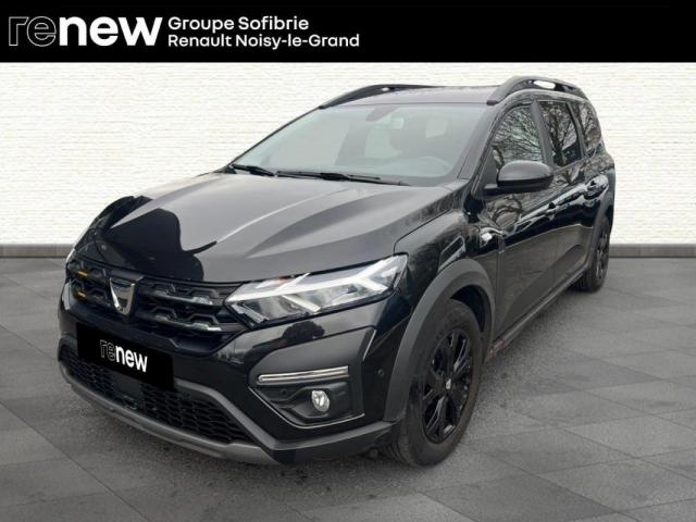 Dacia Jogger Eco-G 100 7 Places Sl Extreme +