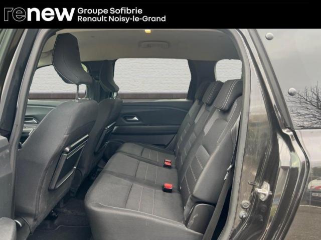 Dacia Jogger image 5