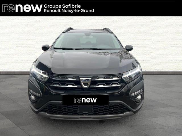 Dacia Jogger image 3