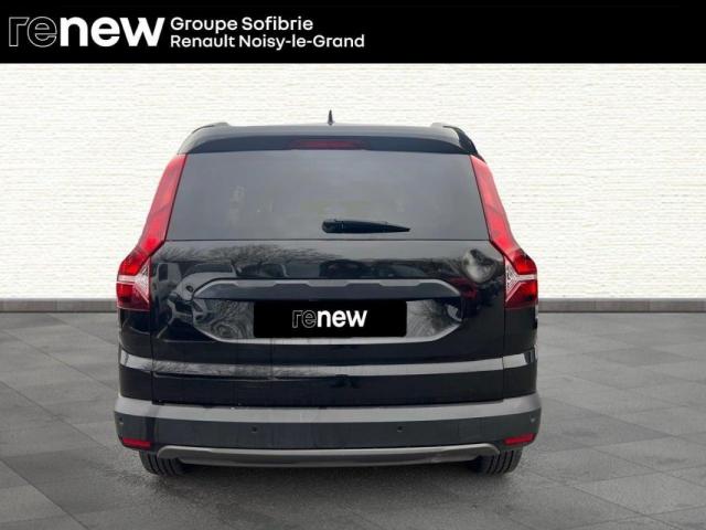 Dacia Jogger image 8