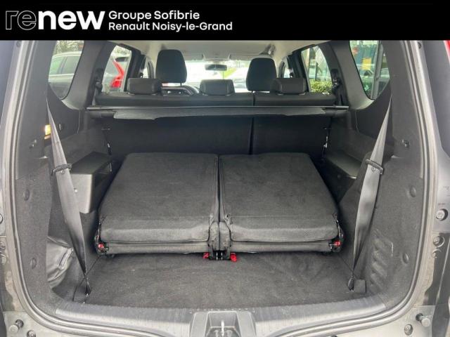 Dacia Jogger image 1