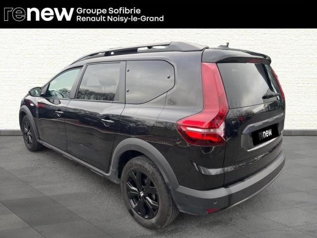 Dacia Jogger image 4