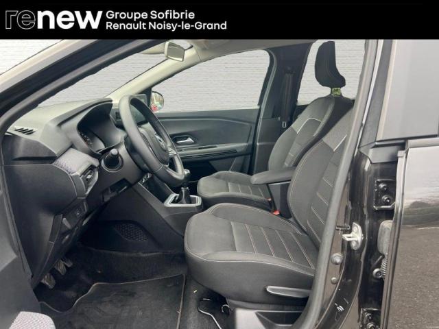 Dacia Jogger image 6