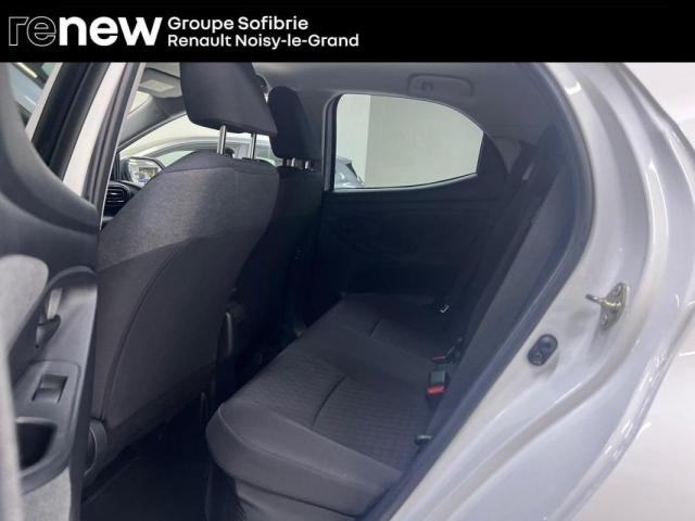 Toyota Yaris image 7