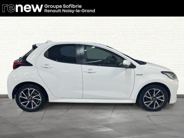 Toyota Yaris image 1