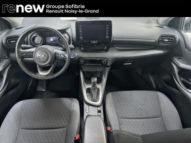 Toyota Yaris image 6