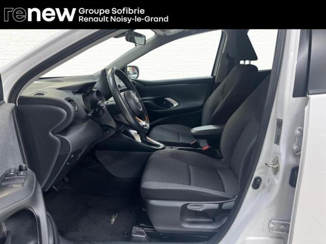 Toyota Yaris image 5