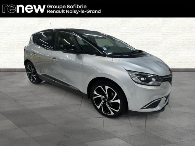 Renault Scénic image 9