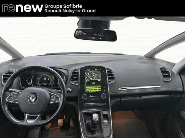 Renault Scénic image 6