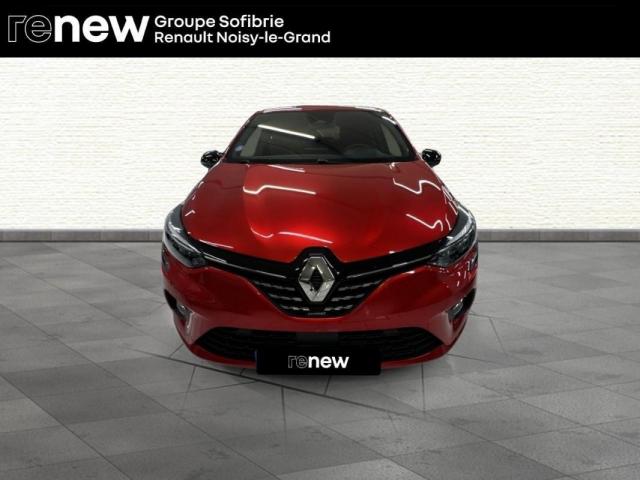 Renault Clio image 1