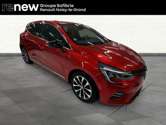 Renault Clio image 2