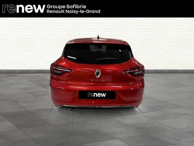 Renault Clio image 7