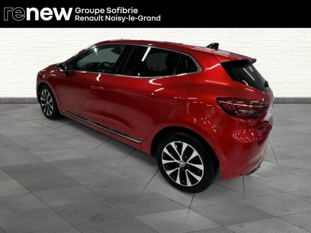 Renault Clio image 9