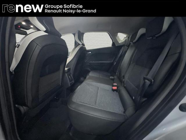 Renault Captur image 5