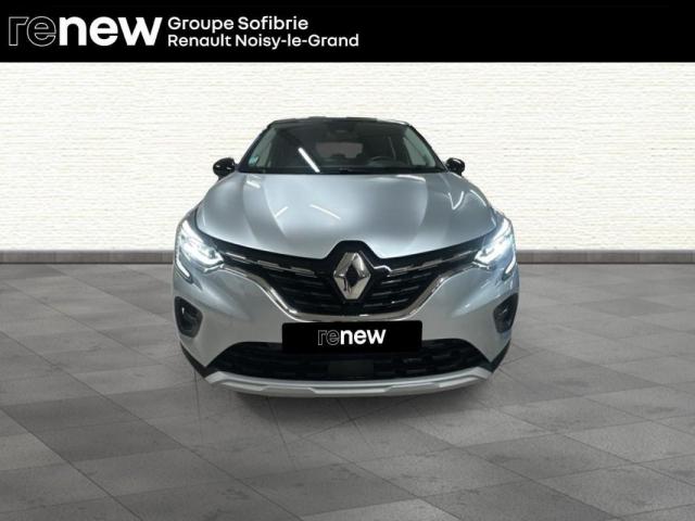 Renault Captur image 8