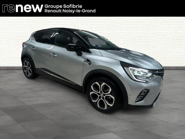 Renault Captur image 1