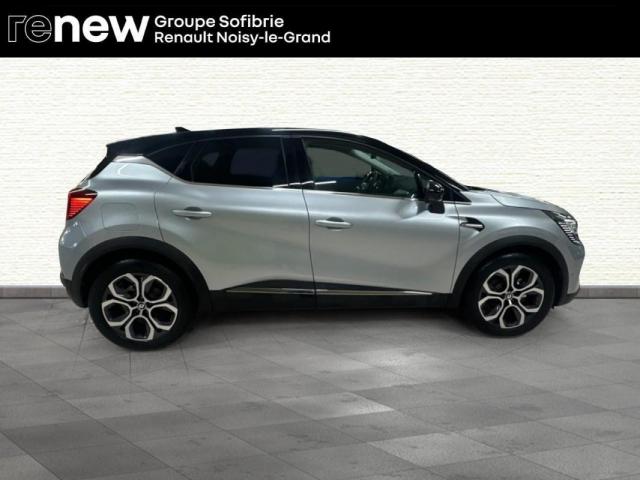 Renault Captur image 9