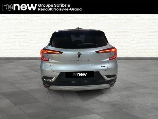 Renault Captur image 3