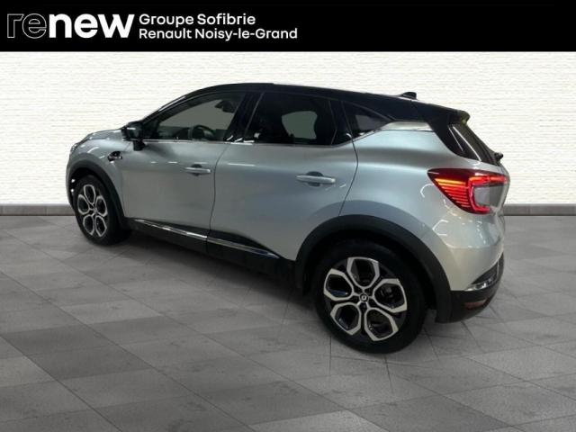 Renault Captur image 4