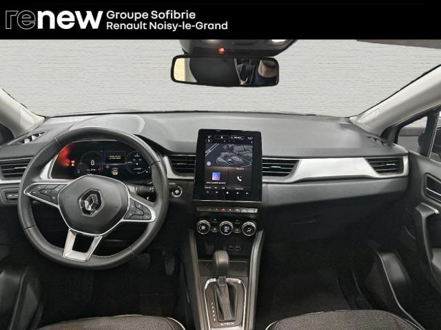 Renault Captur image 7