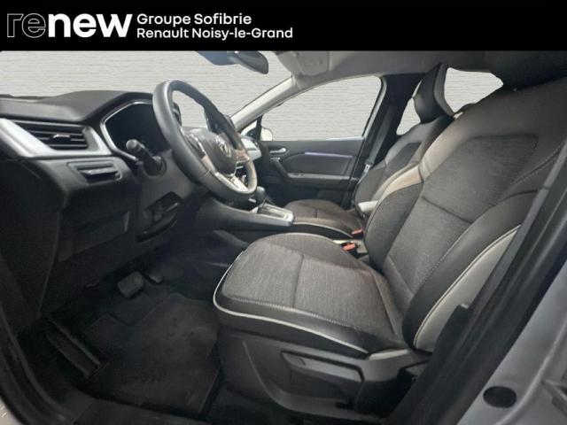 Renault Captur image 2