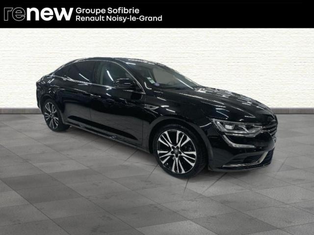 Renault Talisman image 6