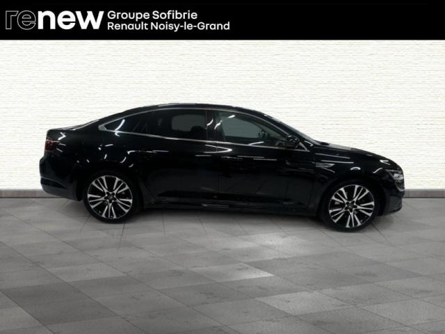 Renault Talisman image 1