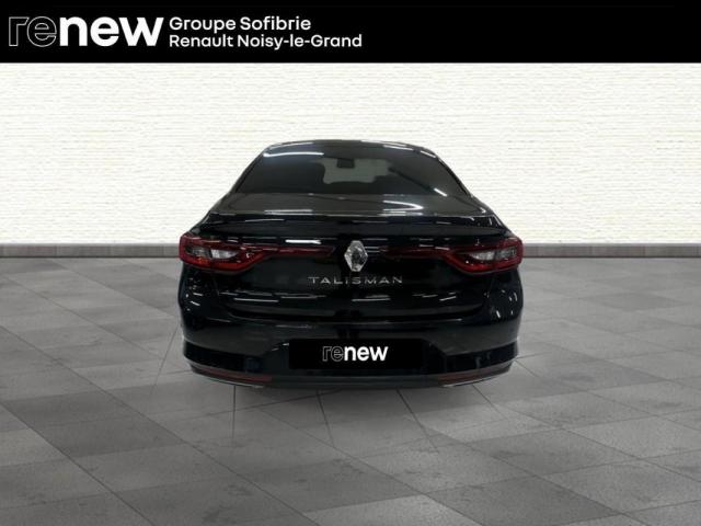 Renault Talisman image 2