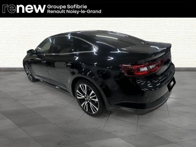 Renault Talisman image 9