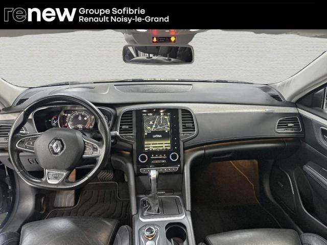 Renault Talisman image 8