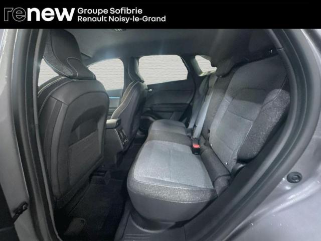 Renault Symbioz image 3