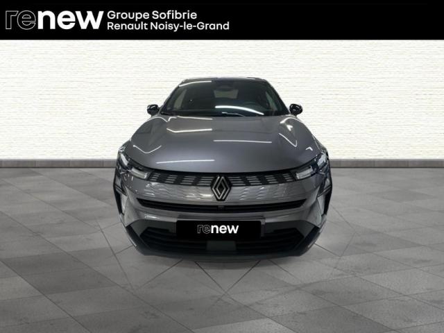 Renault Symbioz image 5