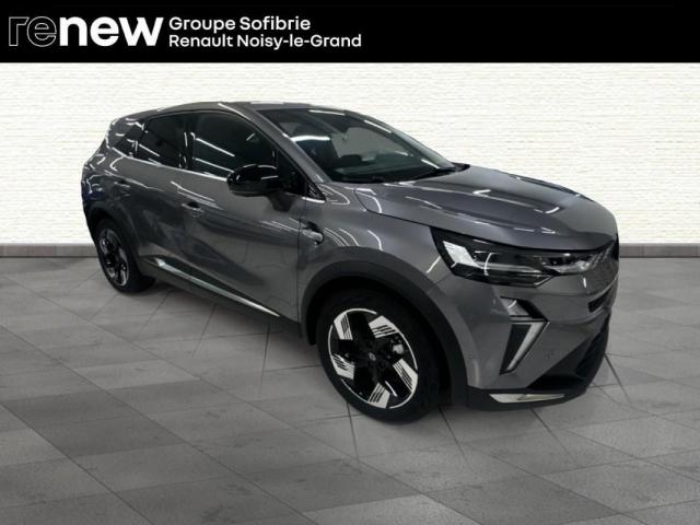 Renault Symbioz image 6