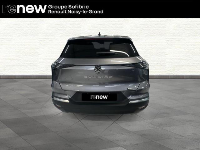 Renault Symbioz image 8