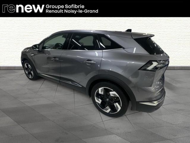 Renault Symbioz image 7