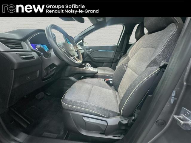 Renault Symbioz image 9